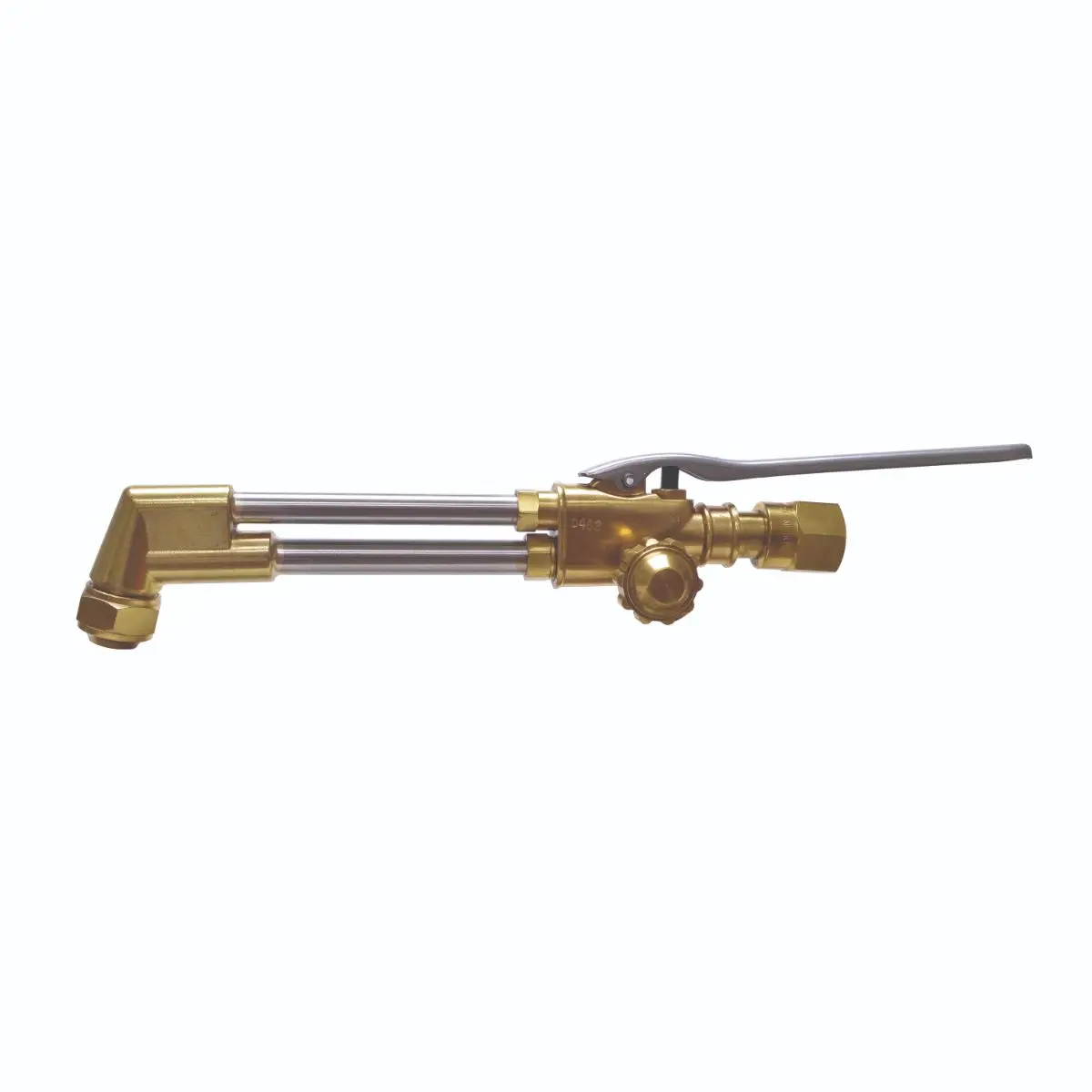 Uniweld Cutting Attachment 75° M/Hd - 3-780 1