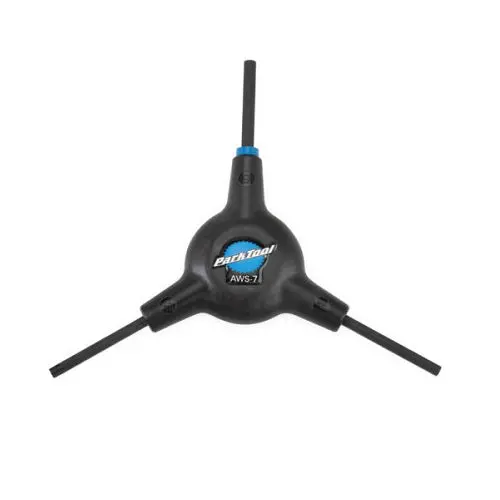 Parktool Aws-7 Hex Wrench 1