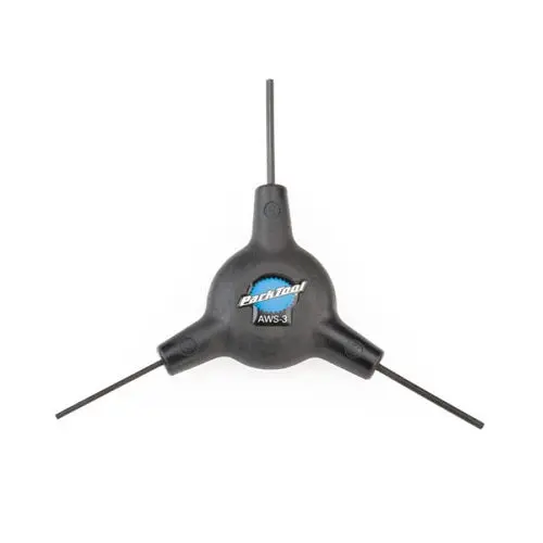 Parktool Aws-3 Hex Wrench 1