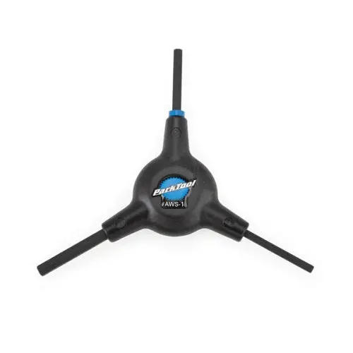 Parktool Aws-1 Hex Wrench 1