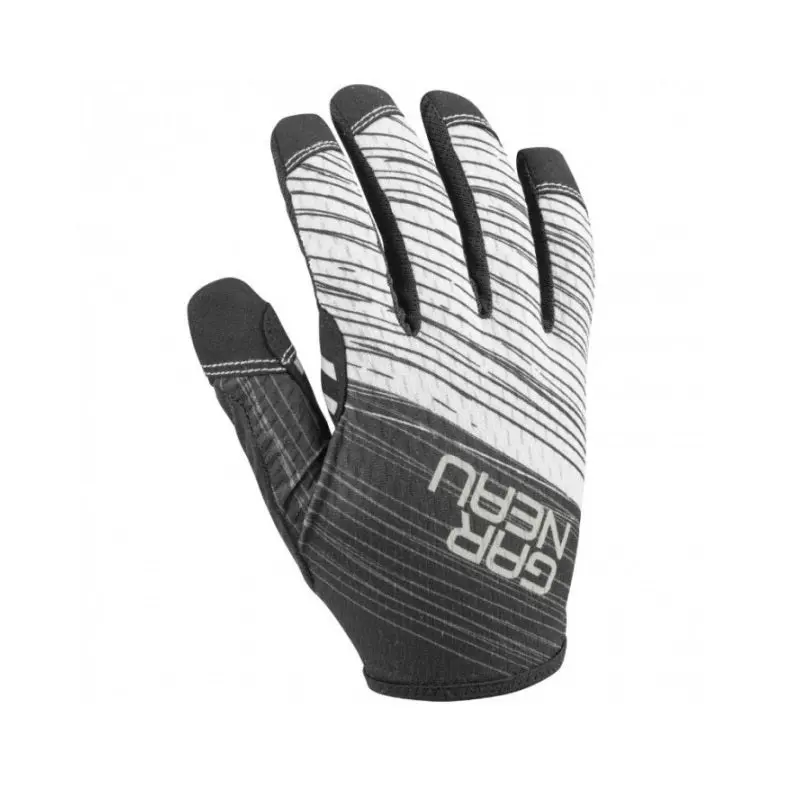 Louis Garneau Wapiti Gloves 1