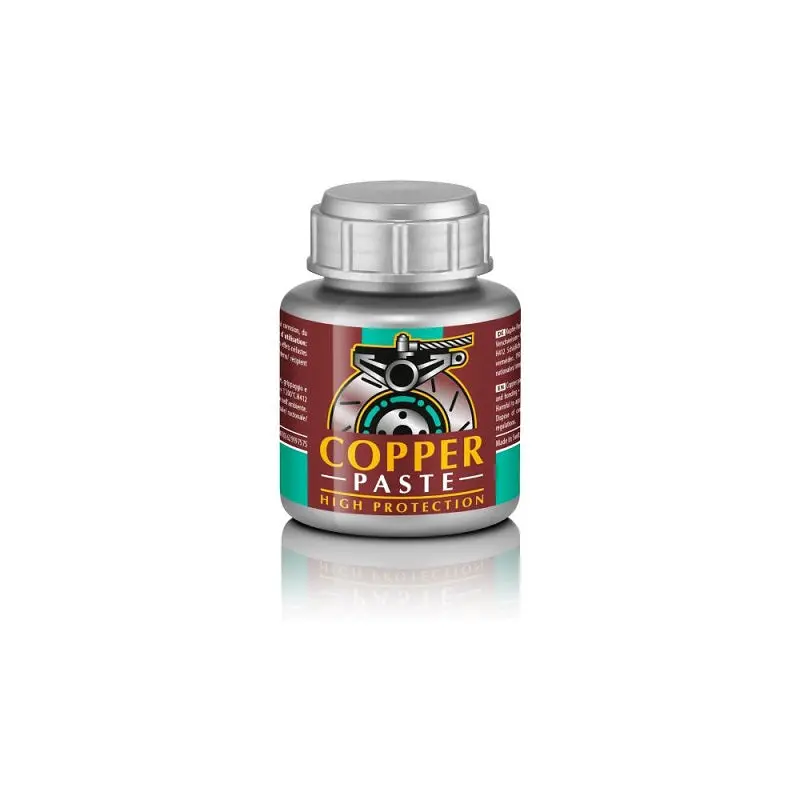 Motorex Copper Paste (100G) 1