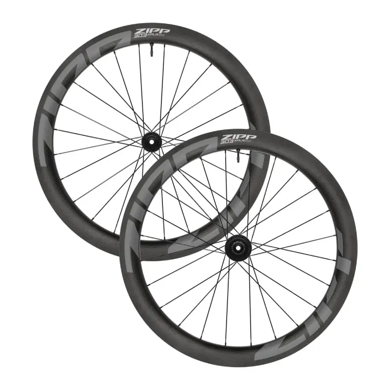 Zipp 303 Xplr Sw Carbon Disc Brake Wheelset 1