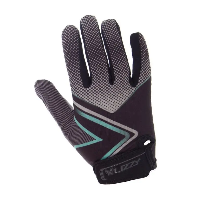 Lizzard Rosey Kids Gloves 1