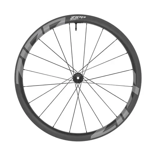 Zipp 303 Sw Carbon Front Wheel With Axs Wheel Sensor 1