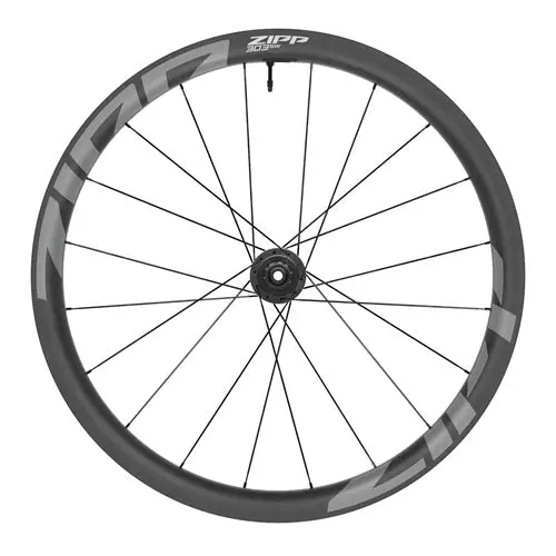 Zipp 303 Sw Carbon Rear Wheel With Axs Wheel Sensor 1