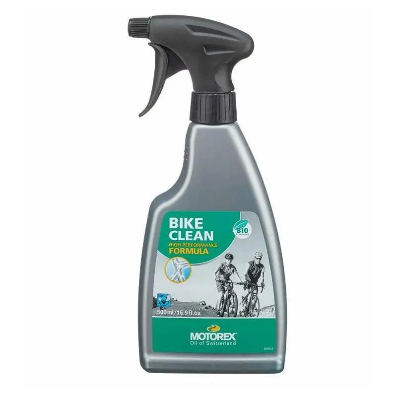 Motorex Bike Cleaner (500Ml) 1