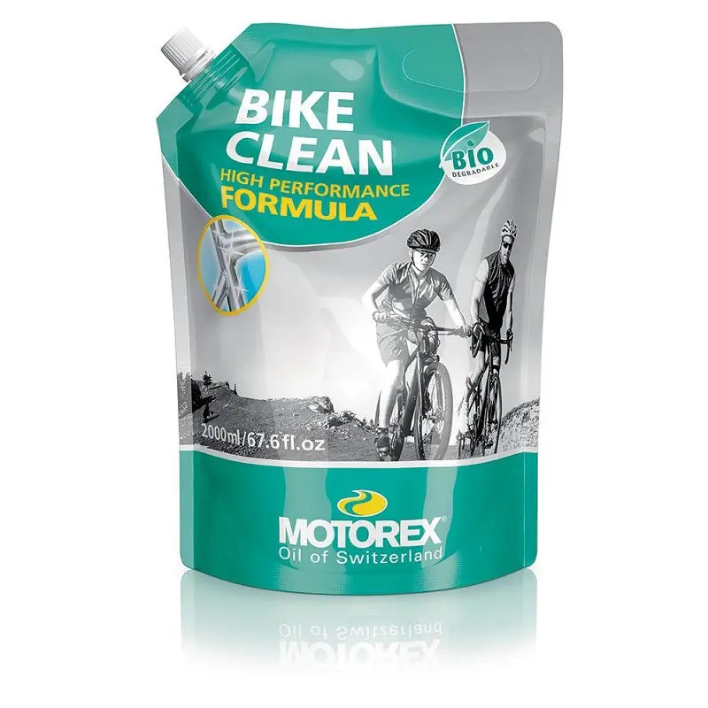 Motorex Bike Cleaner Refill (2 Litre) 1