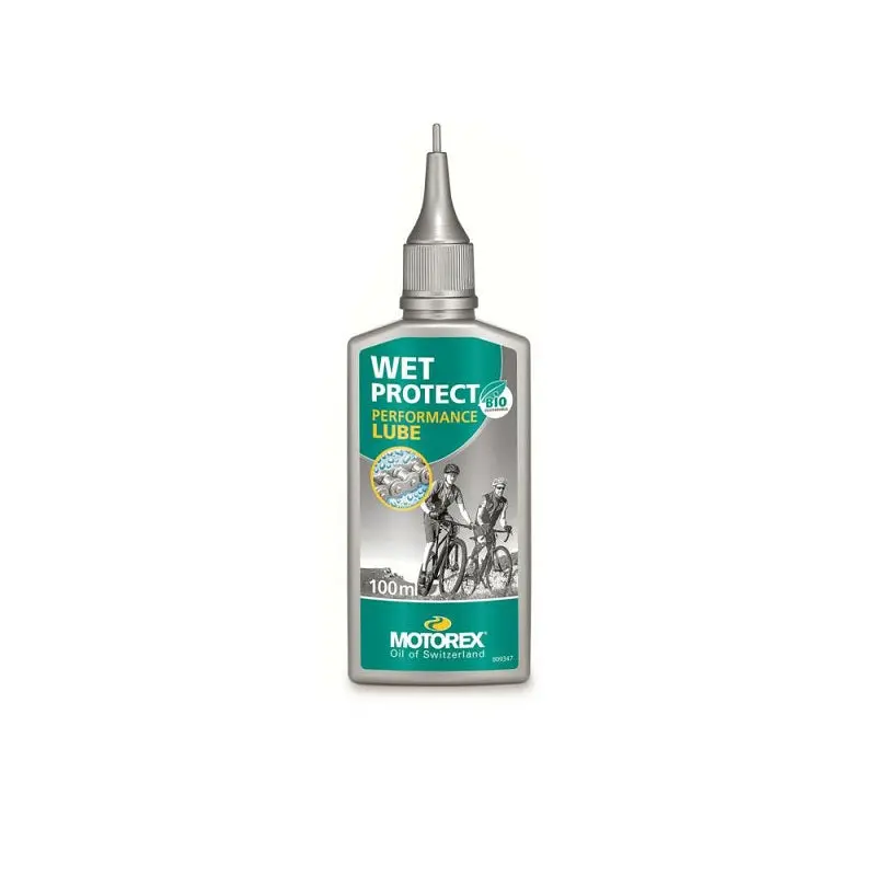 Motorex Chain Lube For Wet (100Ml) 1
