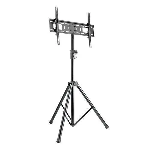 Tilting Tv Mount With Portable Tripod Stand (Tp01) 1