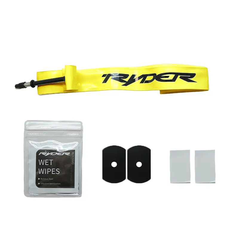 Ryder 700C Tpu Inner Tube 1