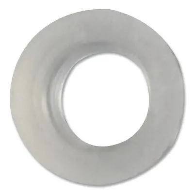 Regulator Inlet Soft Tip Replacement, Oxygen, Cga-540 1