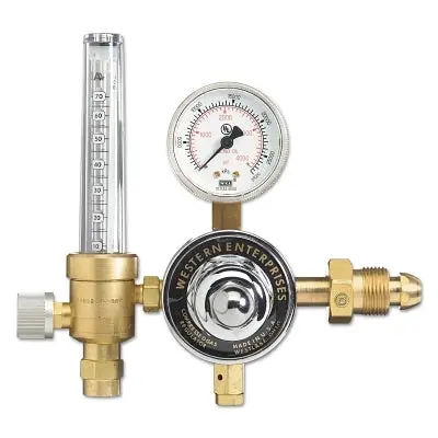 Regulators, We Rfs-3-P 1