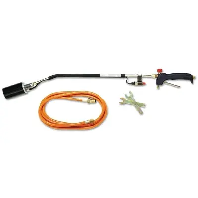 Hotspotter All Purpose Propane Torch With Push-Button Igniter, 550000 Btu, 31 In L Handle 1