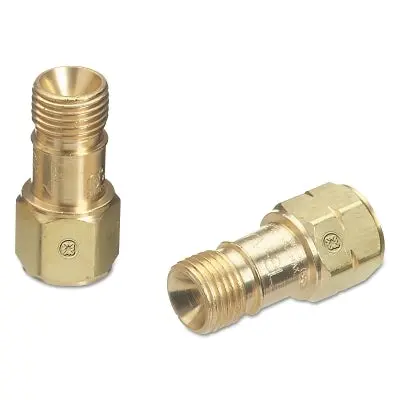 Check Valve, Cv-7R & 8L Set, 9/16 In To 18, Oxygen, Fuel Gas 1