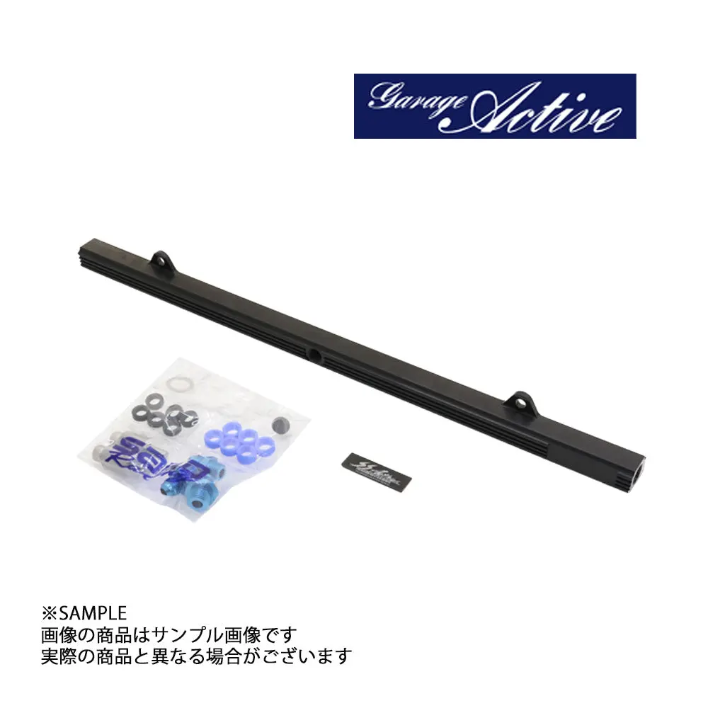 ガレージ アクティブ フューエル デリバリー パイプ スカイライン Gt-R Bnr32/Bcnr33/Bnr34 ##320121011 1