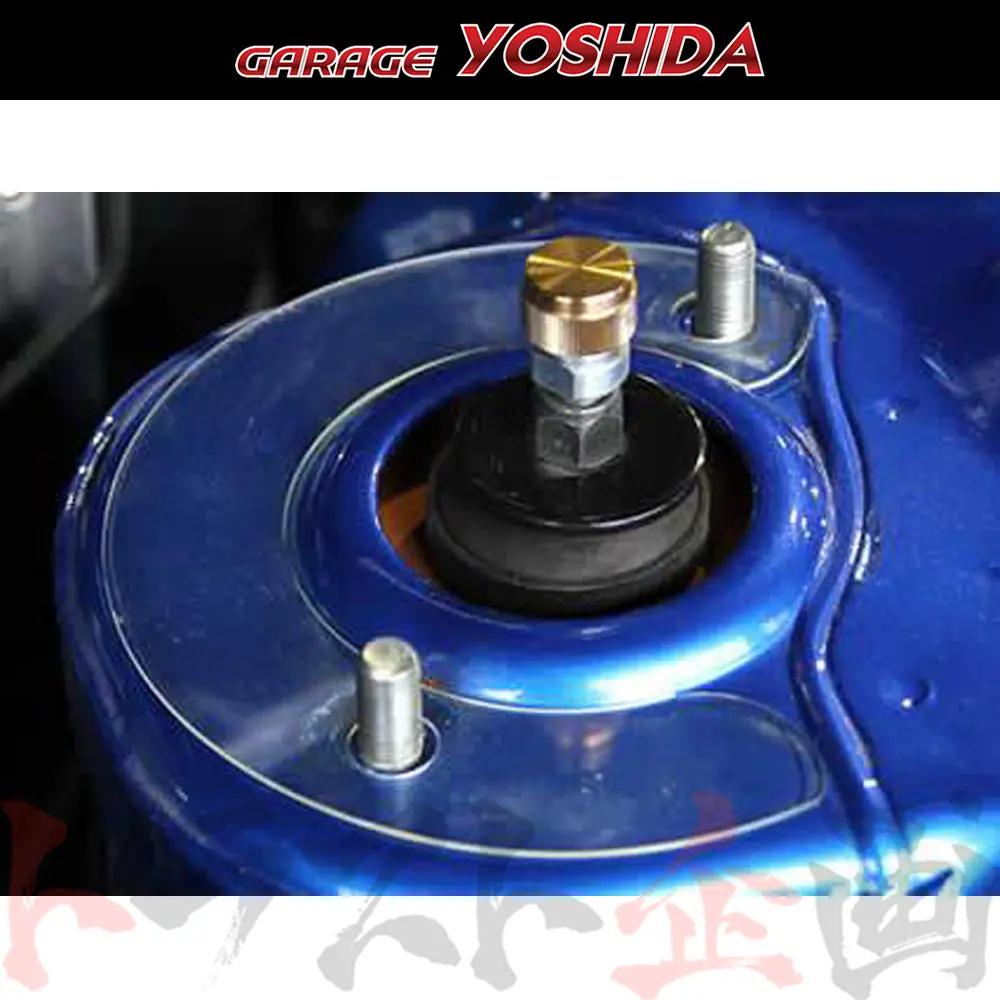 ◆ 即納 ガレージヨシダ タワーバー スクラッチシールド 純正タワーバー用 スカイライン Gt-R Bcnr33 #321251003 1