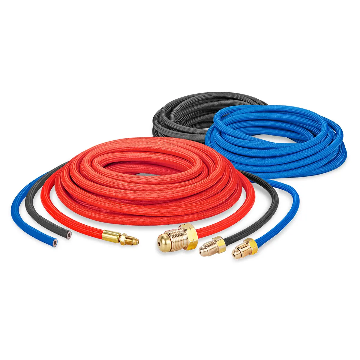 Power Cable, Water & Gas Hose 1