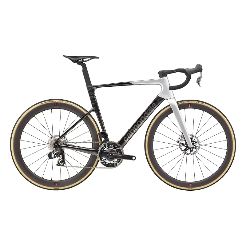 Cannondale Lab71 Supersix Evo (2025) 1