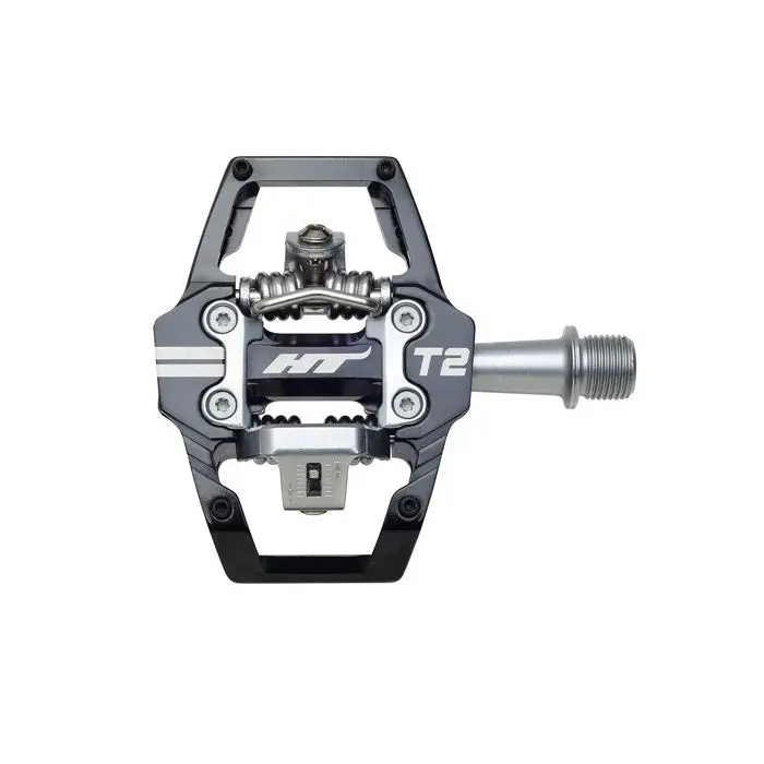 Ht T2 Mtb Pedals 1