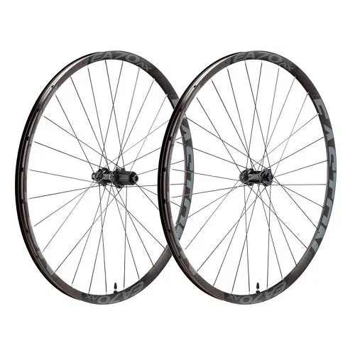 Easton Ea70 Ax 650B Disc Wheelset 1
