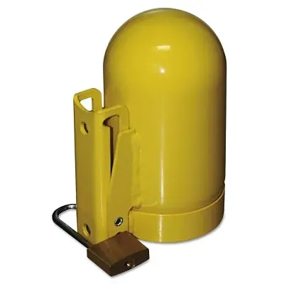 Cylinder Cap, 3-1/8 In-11, For Oxygen Cylinders 1