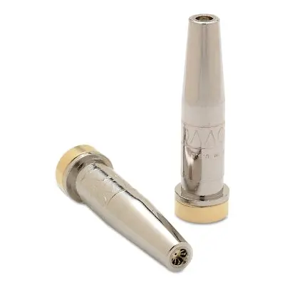 6290-Vvc Cutting Tips, Size 0 1