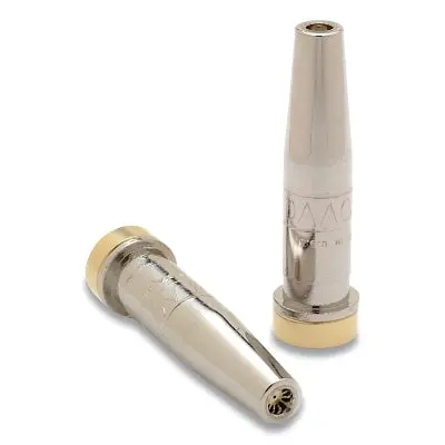 6290-Vvcp Cutting Tips, Size 1 1