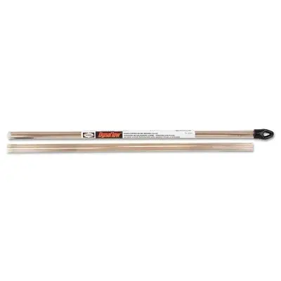 Brazing Alloys - Phos/Copper, 1/8 In 1