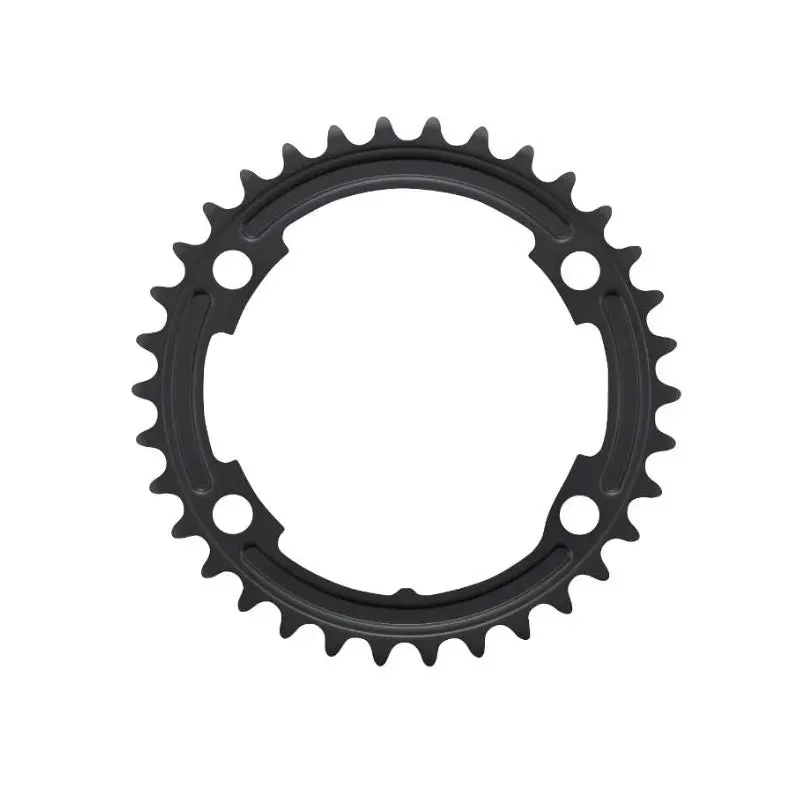 Shimano 105 Fcr7000 Ms 50-34T Chainring 1