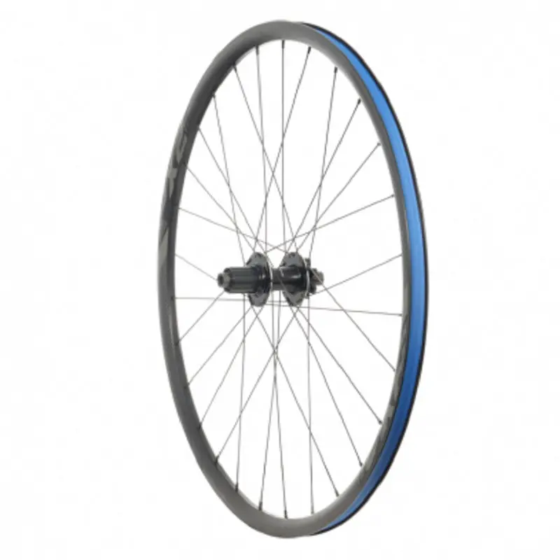 Giant Px-2 Thru-Axle Gravel Disc Wheelset 1