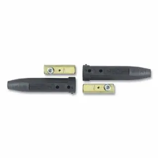 Tweco 4-Mpc-1 Cable Connector, Male Half, 2 Per Pack - 9425-1410 1