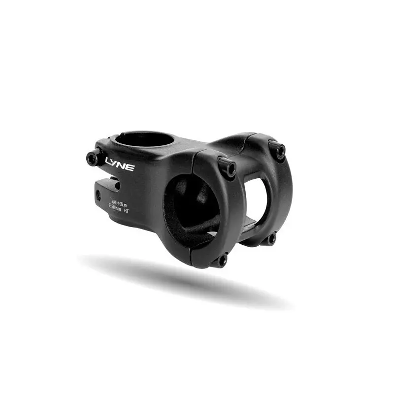 Lyne Amp 35 Stem 1
