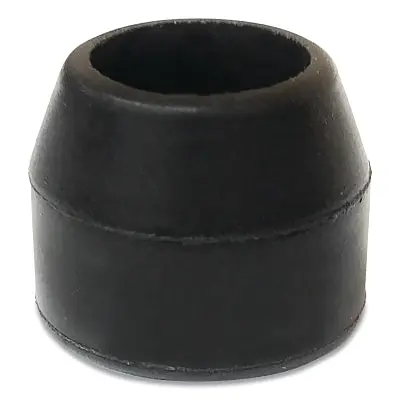 Insulator Caps, Rubber, For Q-Gun 1