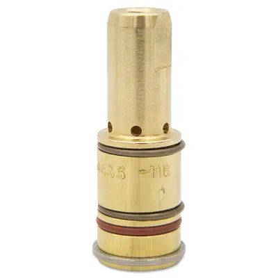 Gas Diffusers/Heads, For Elliptical 1500 Series Contact Tips, 200 A 1