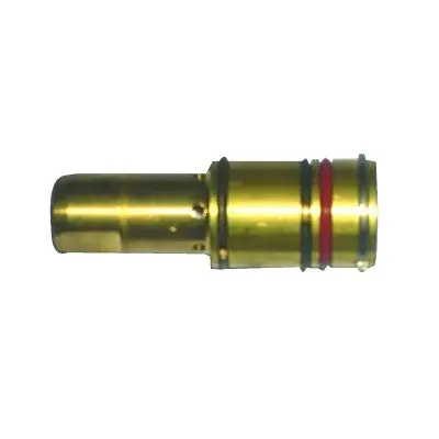 Gas Diffusers/Heads, Head Assembly, For 600A Q-Gun 1
