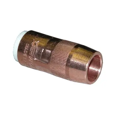 Centerfire Nozzles, 3/4 In, For Mig Guns 1