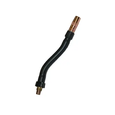 Mig Flex Necks, Mig Guns, 8 In, 180° 1
