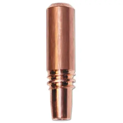 Quik Tip Mig Contact Tip, 0.035 In Wire 1