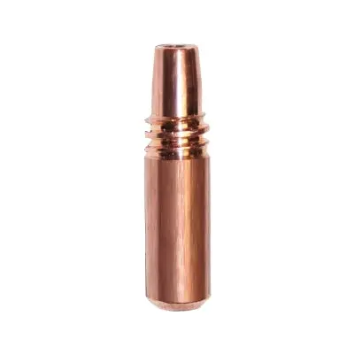 Quik Tip Mig Contact Tip, 0.045 In Wire, Series 1, Threaded 1