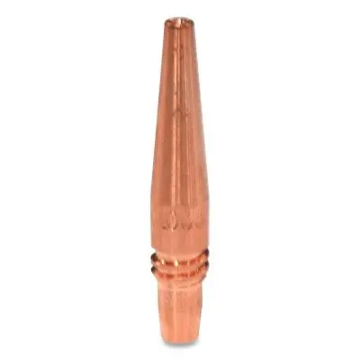 Quik Tip Mig Contact Tip, 0.035 In Id, Quik Tip Series 1