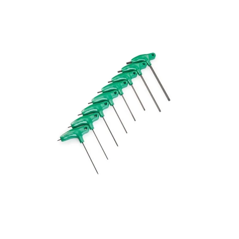 Parktool Ph-T1.2 P-Handle Torx Driver Set 1