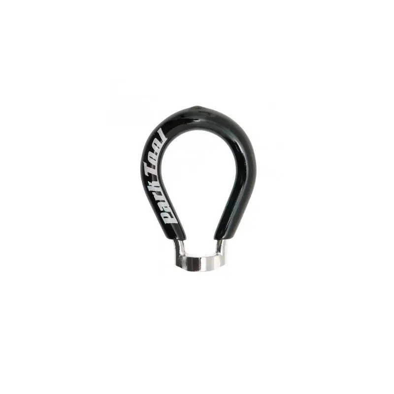 Parktool Sw-0 Spoke Wrench-Black .127" 1