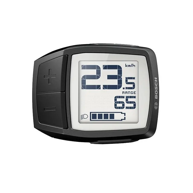 Bosch Purion Display Unit 1