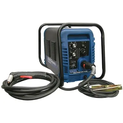 Cutmaster True Series 82 Plasma Cutting Systems, 80 A, 460 V, 1 1/2 In Cap. 1