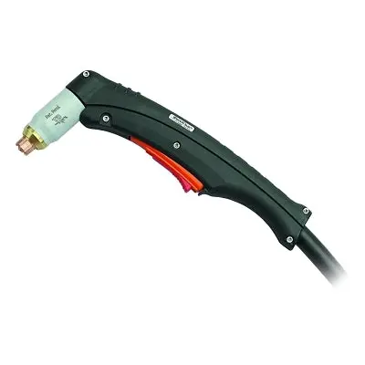 1Torch Plasma Replacement Torches, 75° Head Angle, 20-60 A 1