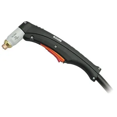 Sl100/1Torch Plasma Torch, 75° Head Angle, 20 A To 120 A, 50 Ft Lead 1
