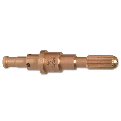 1Torch Electrode, 120 A, For Cutmaster A120, Cutmaster 152, And Sl100 1