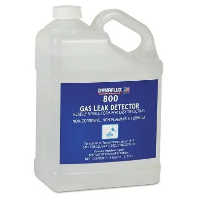 Leak Detector, 1 Gal Jug 1