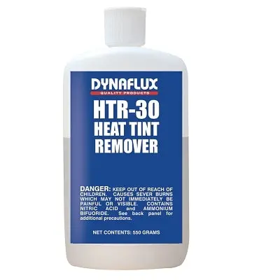 Htr-30 Heat Tint Remover, 19.40 Oz Bottle 1